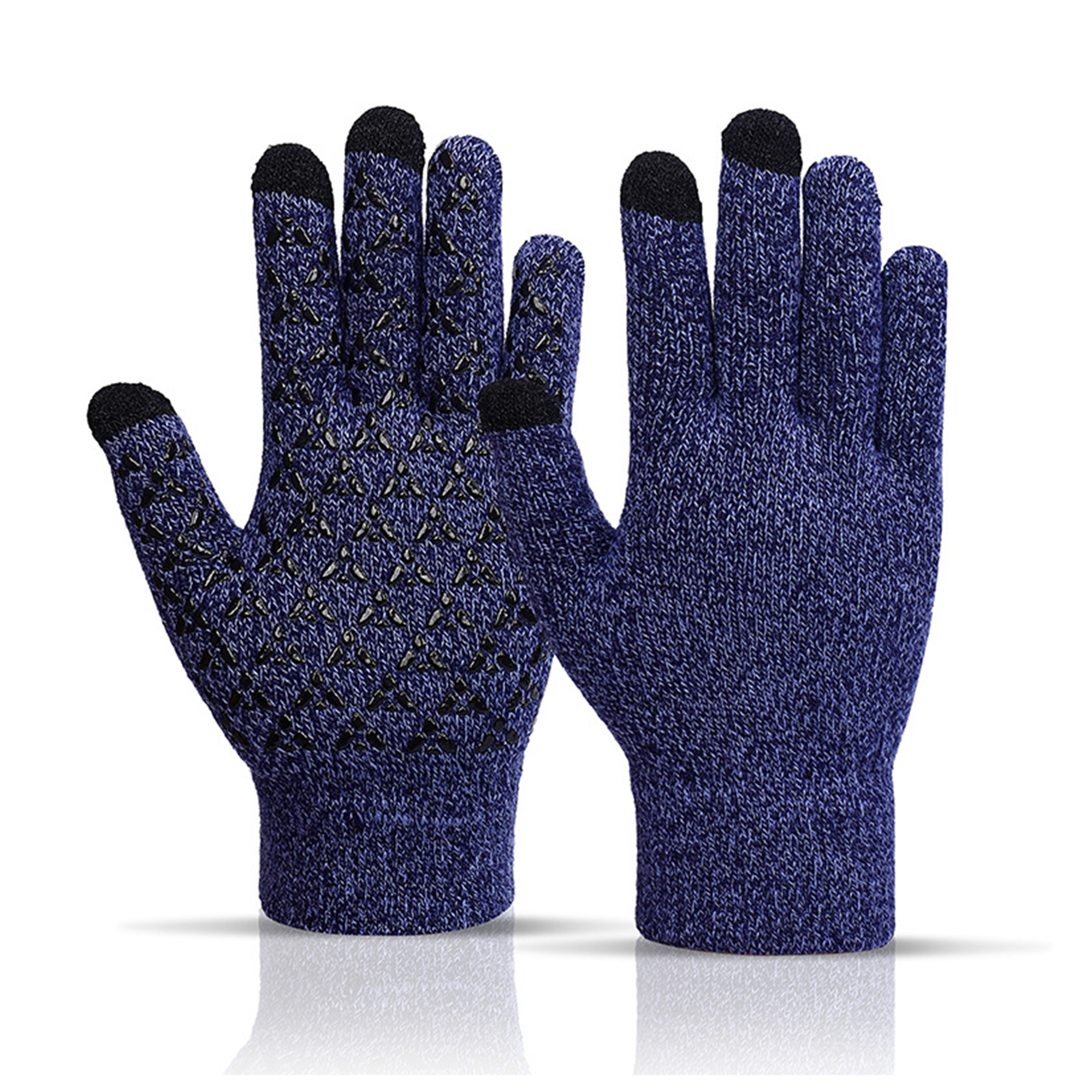 Touch Screen Warm Running Gloves MOQ20 4