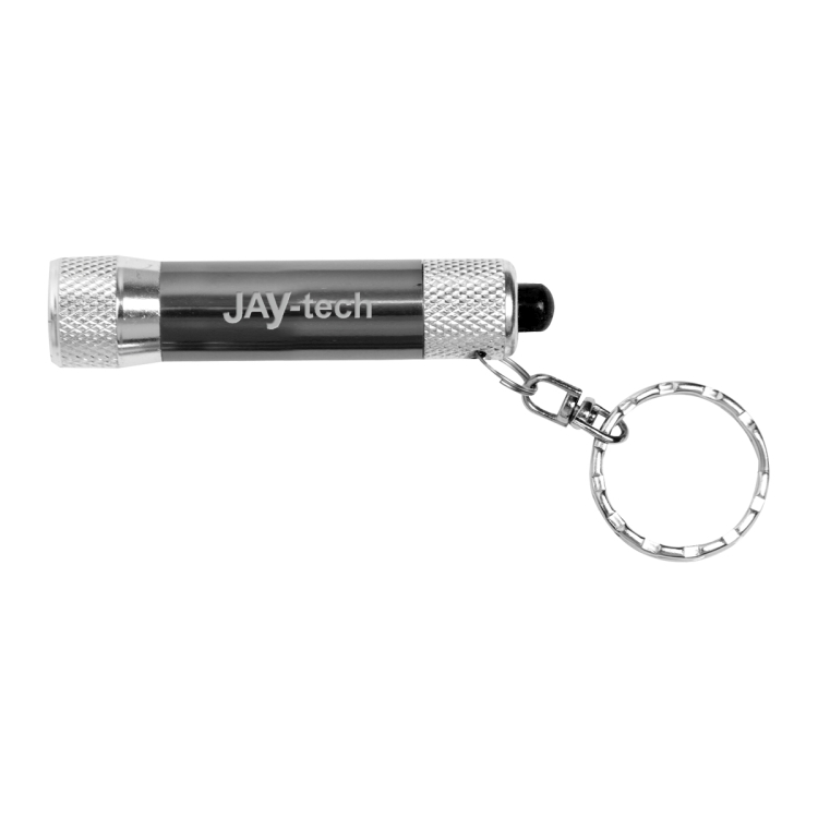 "Galatea" Mini 3 LED Aluminum Keychain Keylight 12