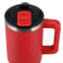 Pinnacle Recycled Travel Tumbler with Straw 40oz 156