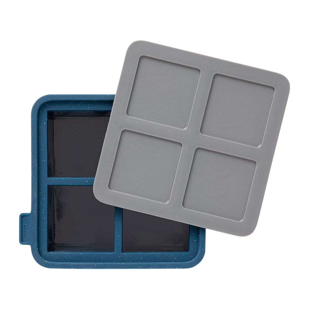 Jumbo Silicone Ice Cube Mould 13