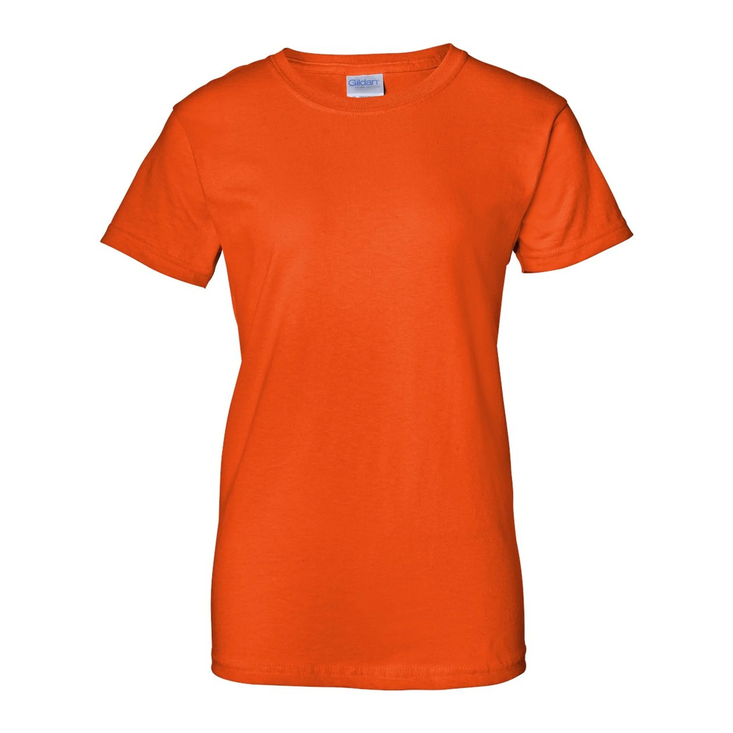 Gildan Ladies Ultra Cotton 6 oz. T-Shirt 17