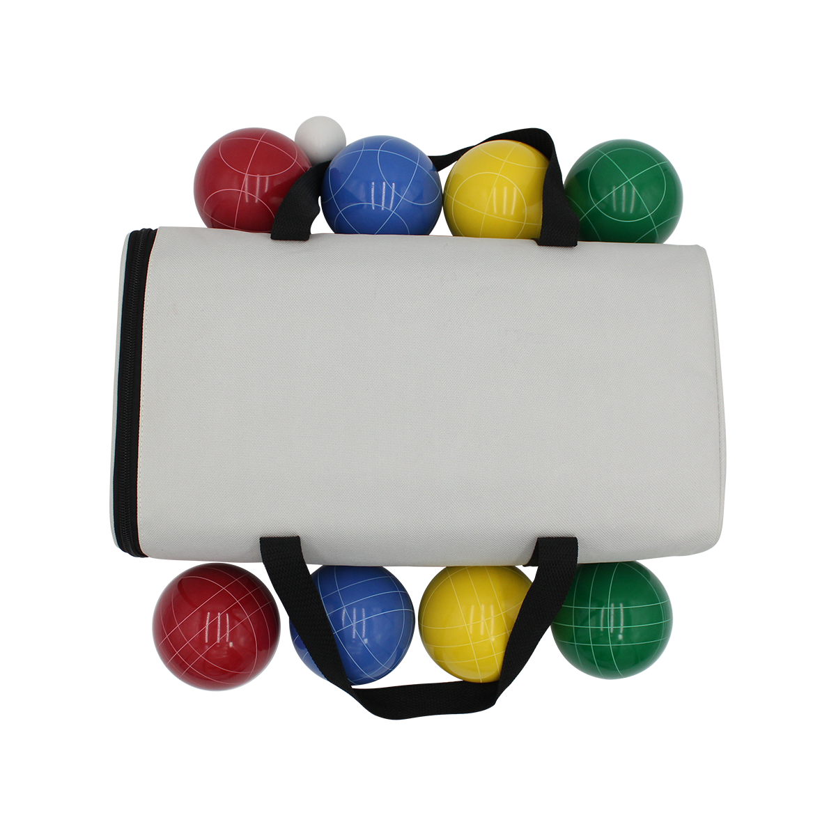 Bocce Ball Set 3