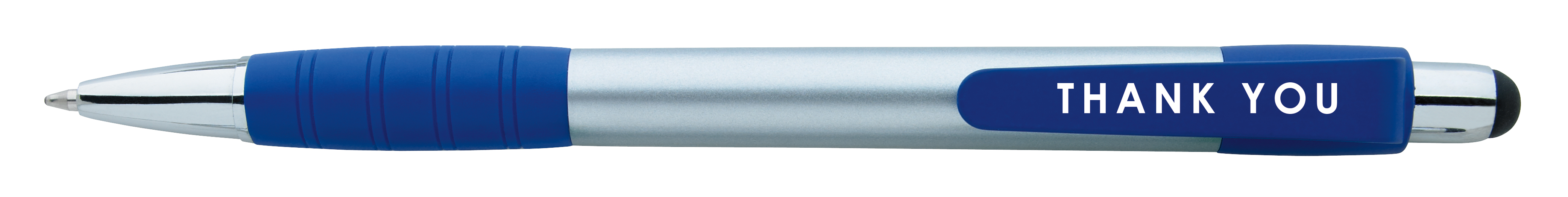 Good Value™ Silver Element Stylus Pen 32