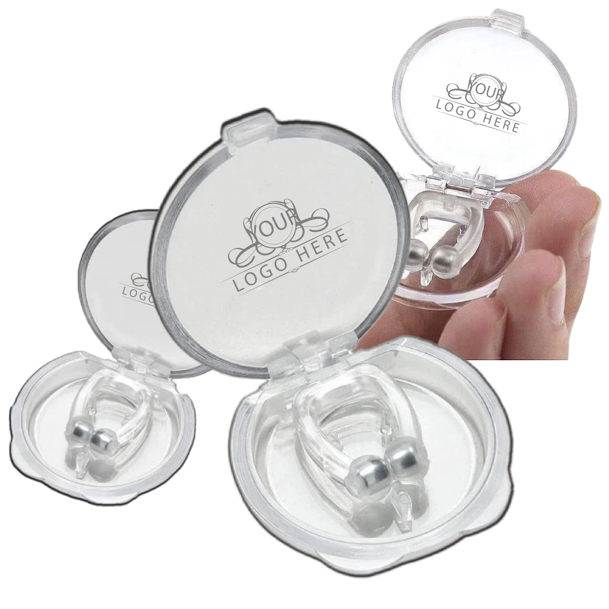 Stop Snoring Kit 1