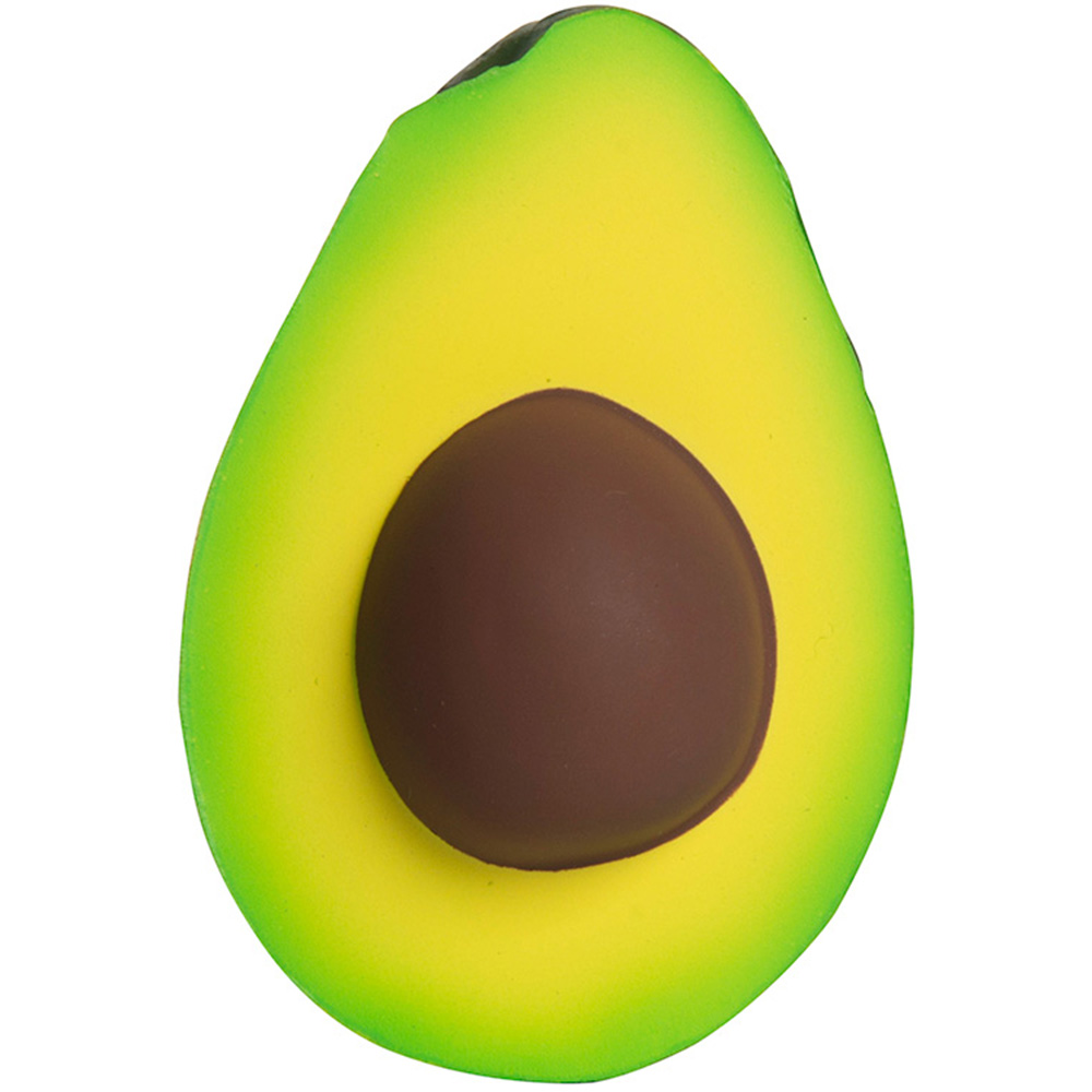 Avocado Stress Reliever 3