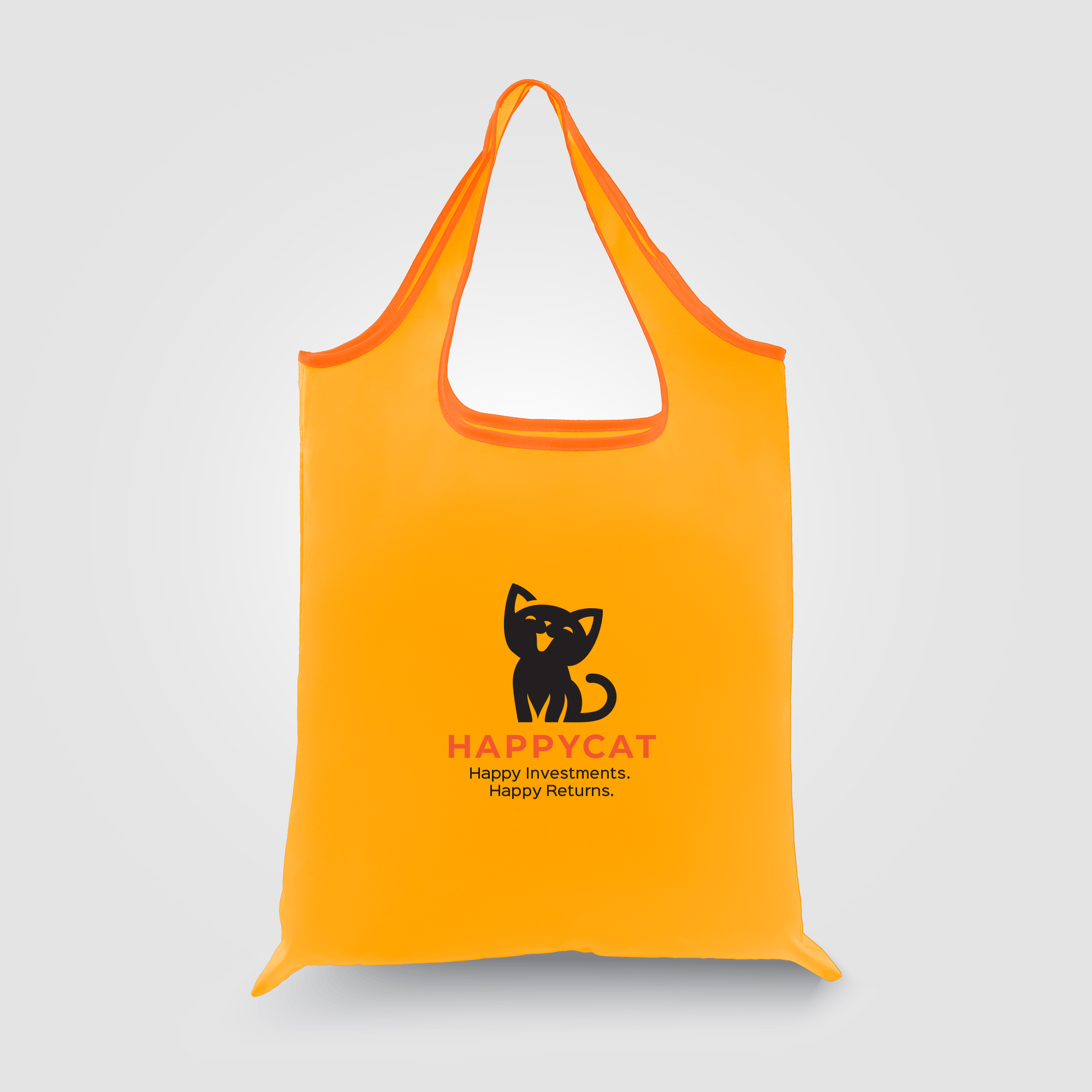 Florida - Shopping Tote Bag - 210D Polyester 14