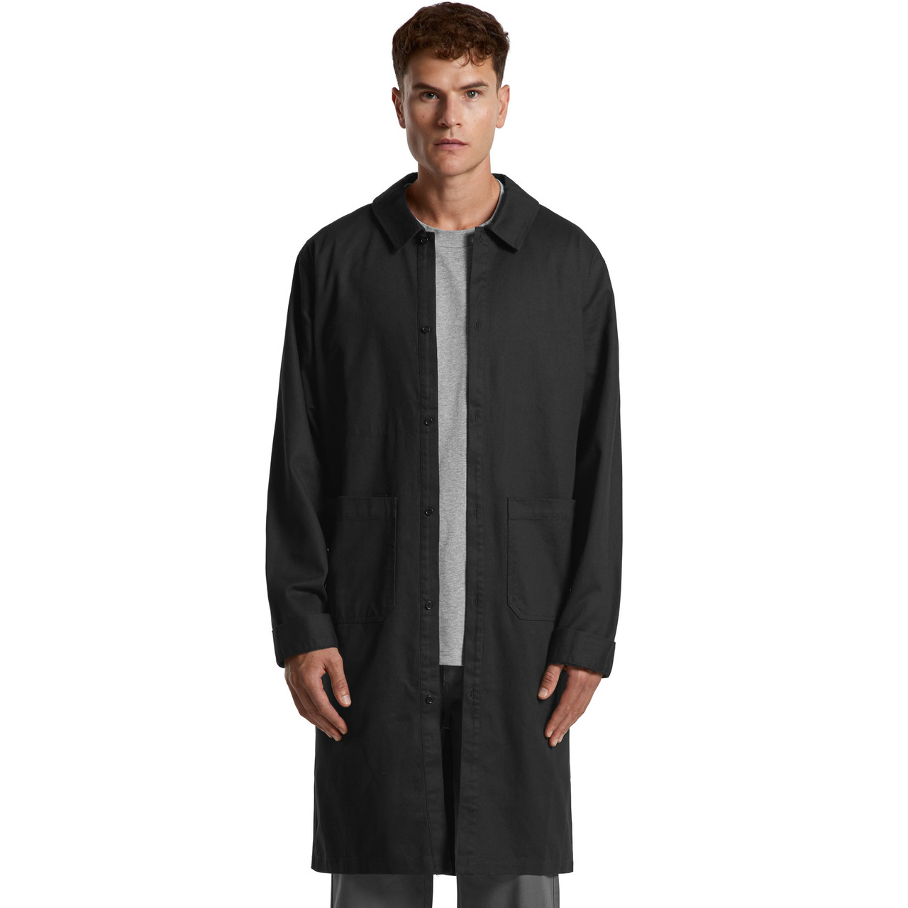 Printers Jacket | 5513 10