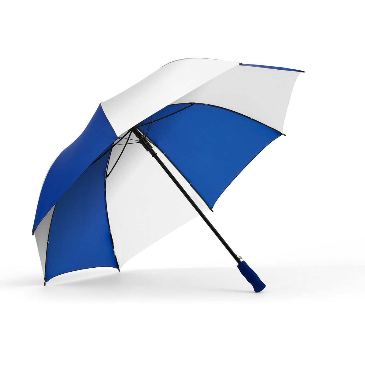 Shed Rain™ 58" Auto-Open Golf Umbrella 50