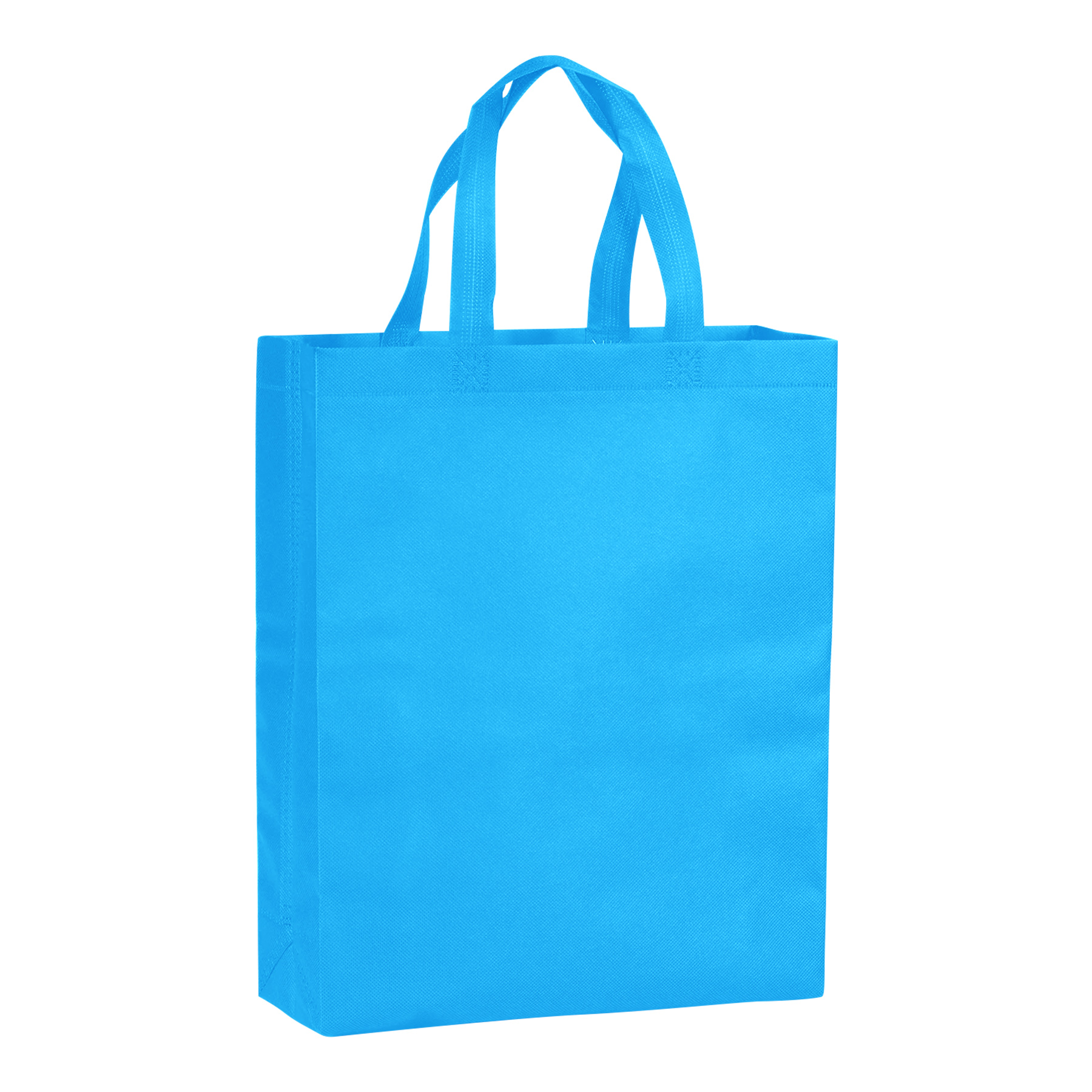 Custom Non-Woven Shopping Tote Bag 7