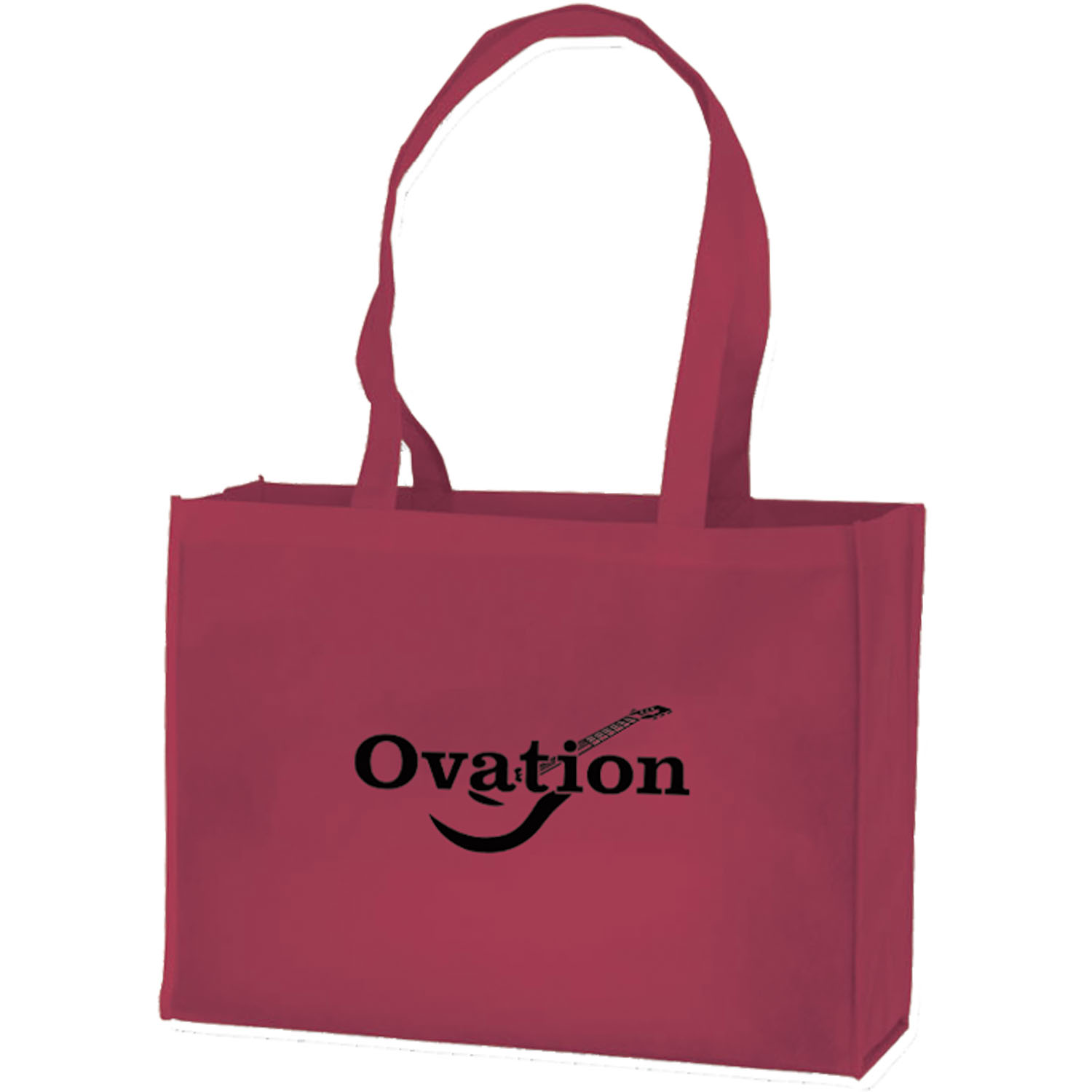 Medium Tote Bag 19