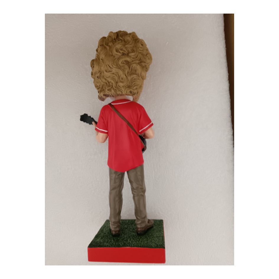 Musician - Custom Resin Bobblehead Figure ( Drop Testing for Every Batch) 5