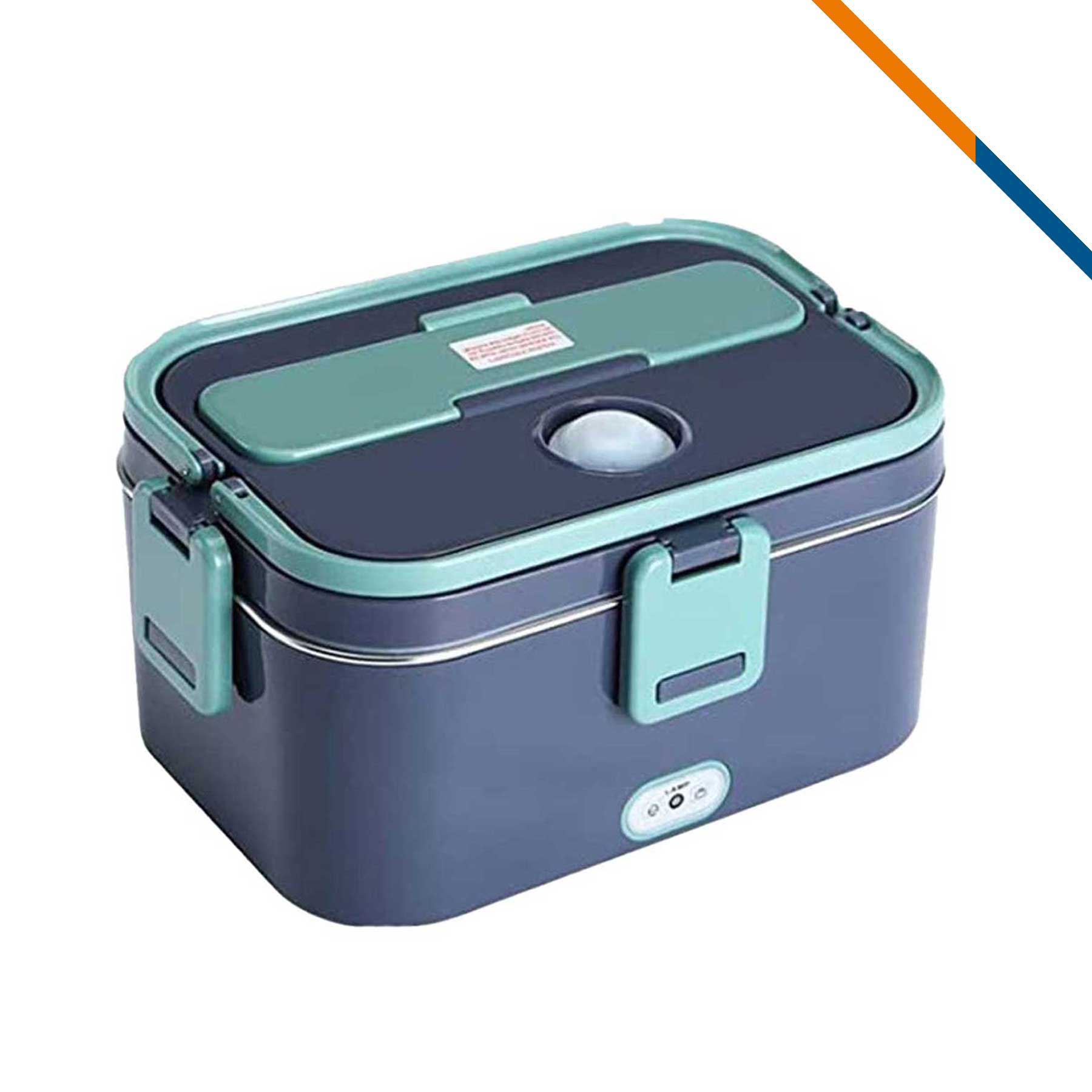 Elia Electric Lunch Box 14