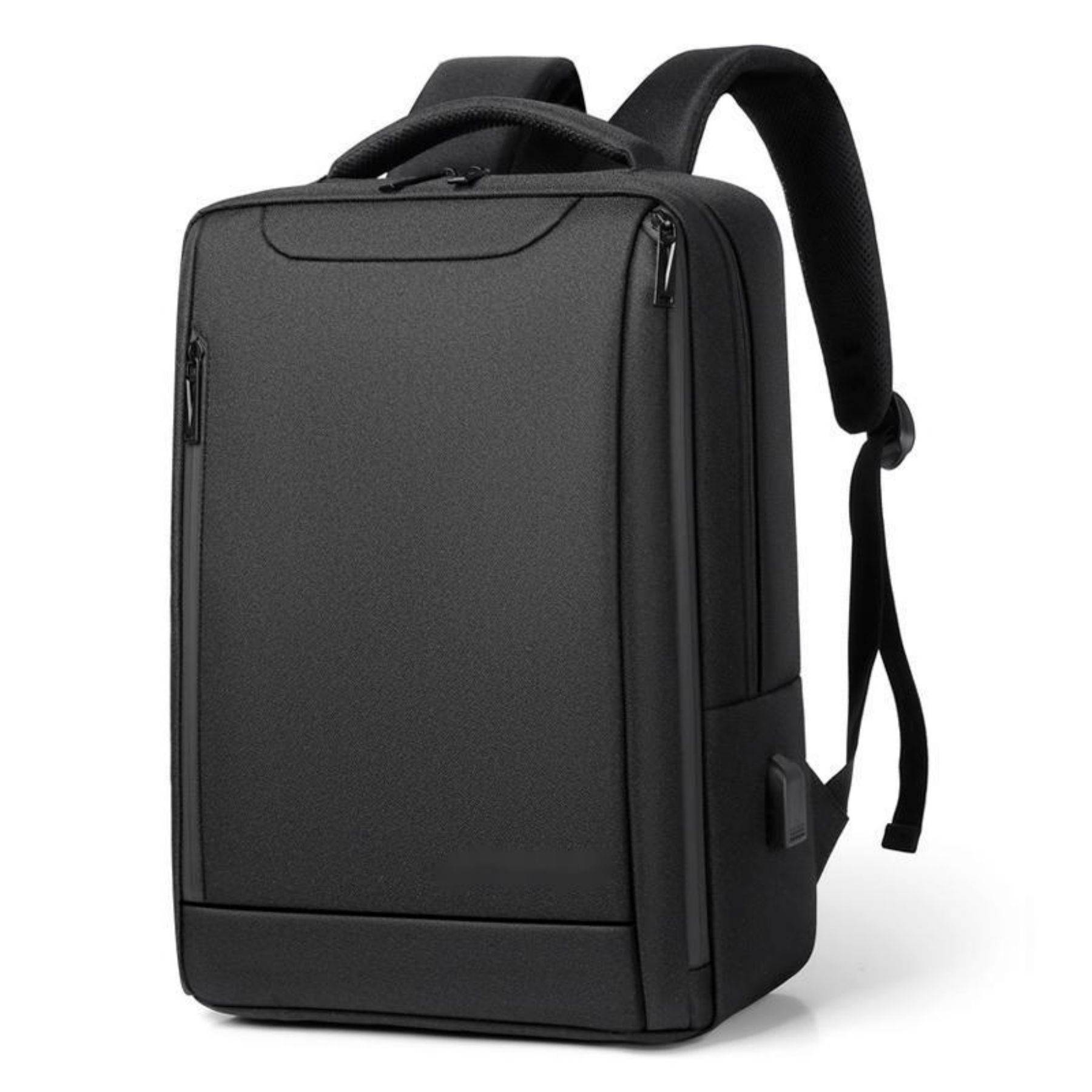 Business High Capacity Oxford Cloth Computer Bag 7