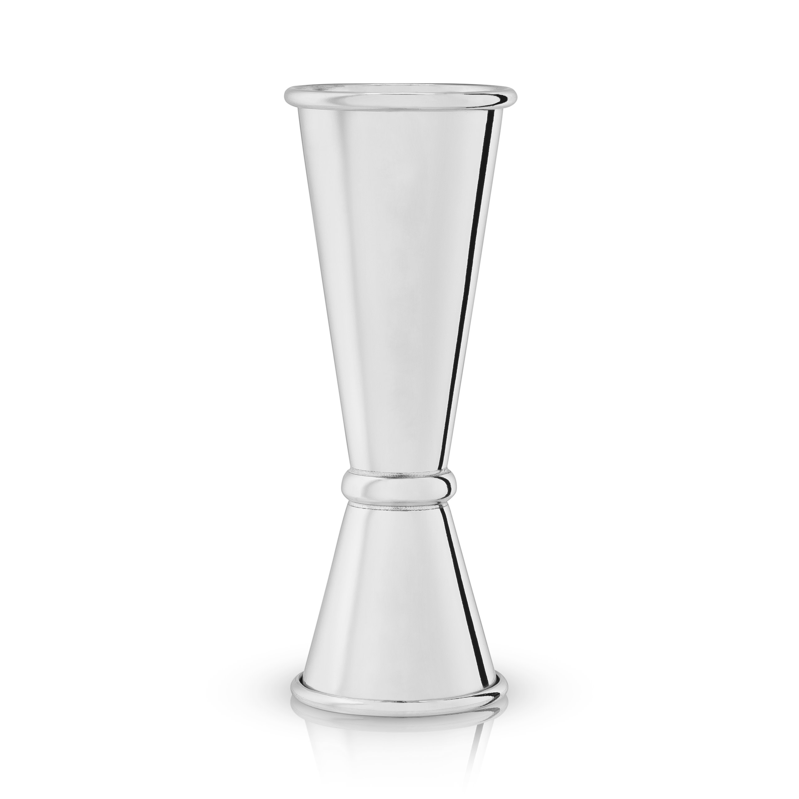 Viski® Large Japanese Style Jigger 2