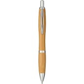 Bamboo Nash Ballpoint Pen 1