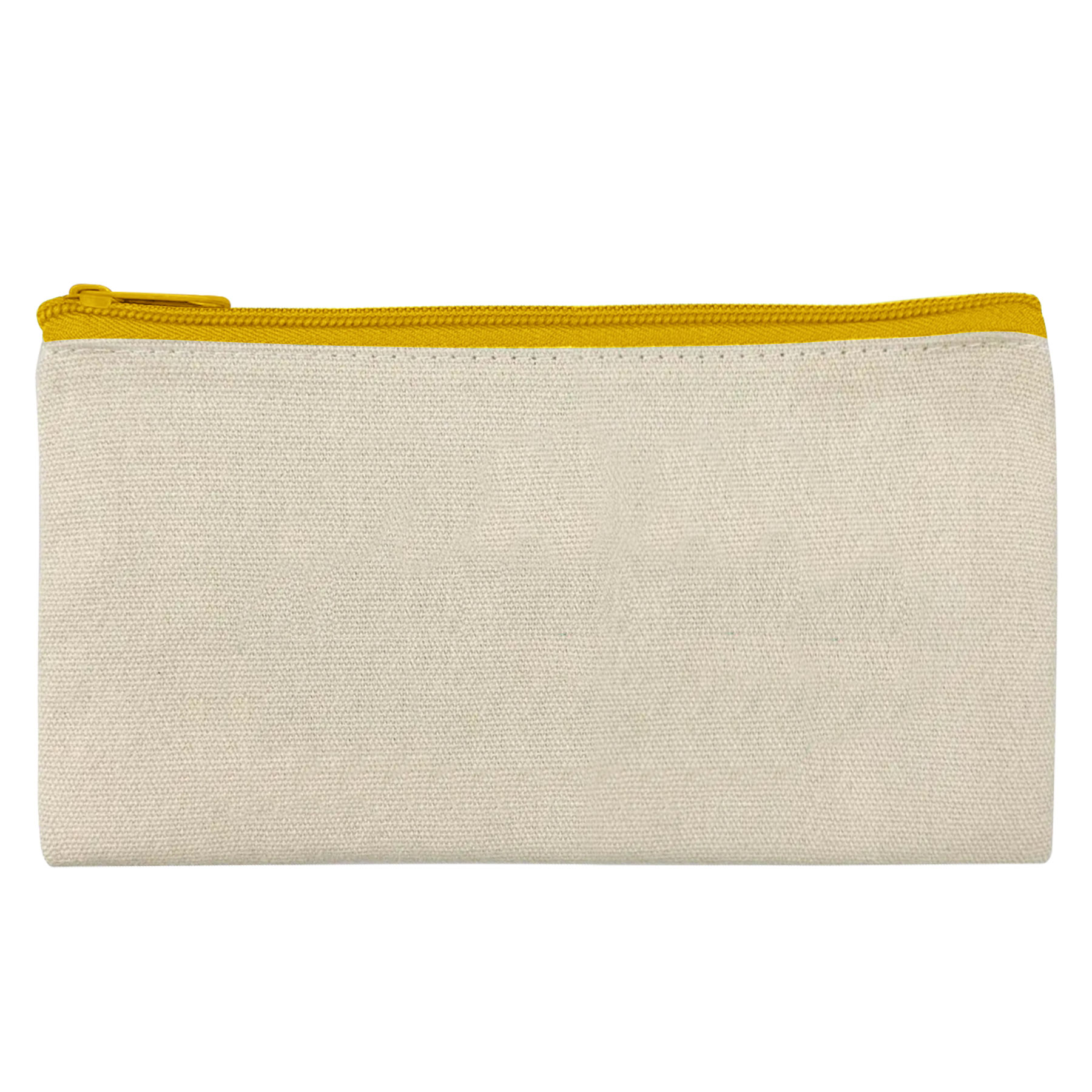 Multifuctional Canvas Bag With Zipper 11