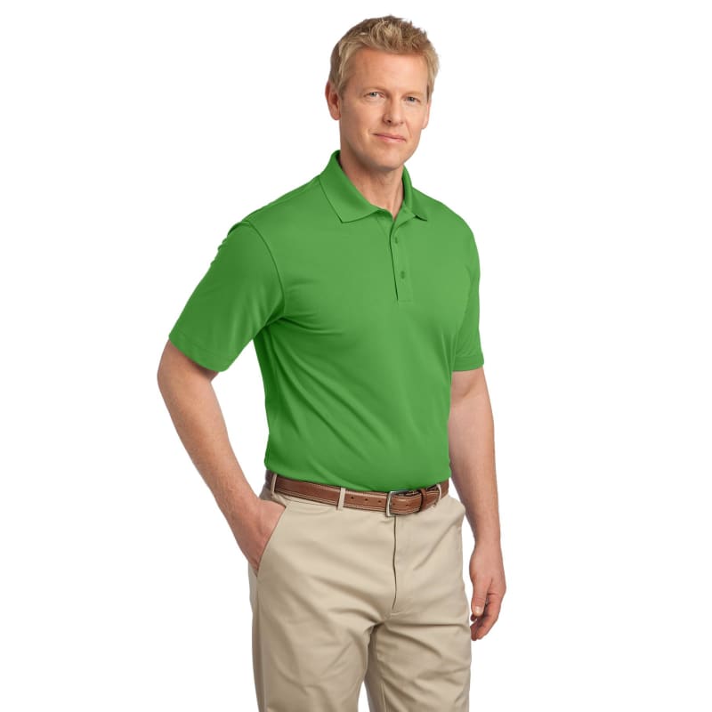 Port Authority Tech Pique Polo. 22