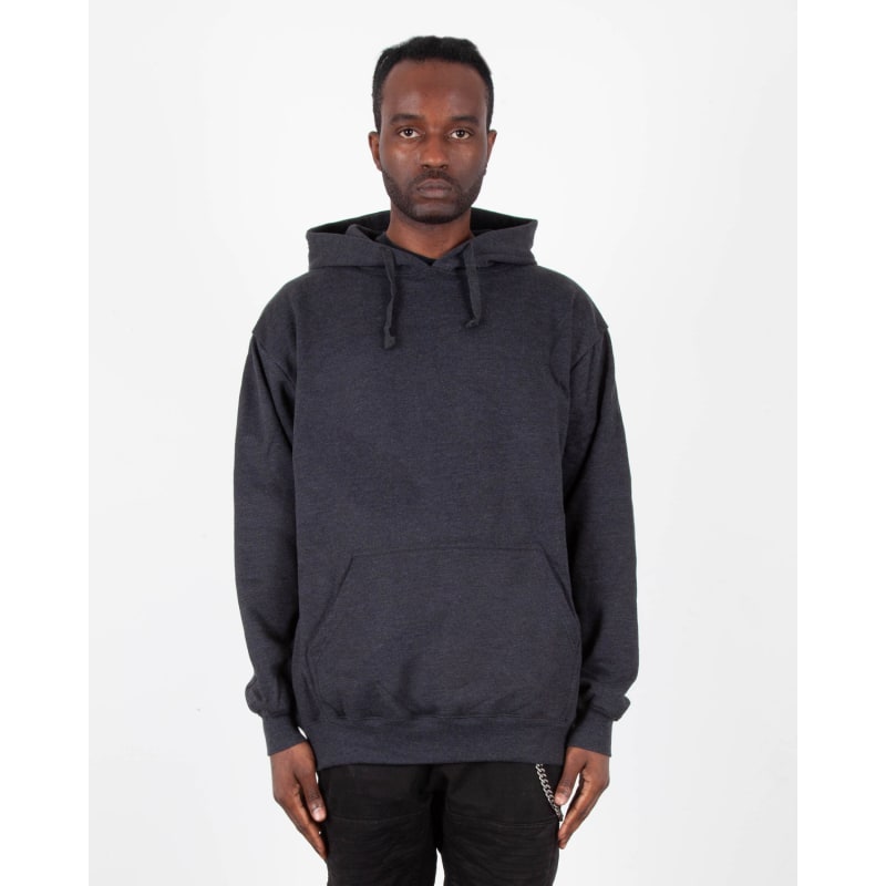 Shaka Wear Adult Heavyweight Fleece Hoodie, custom hoodie or sweatshirt with logo imprint 10