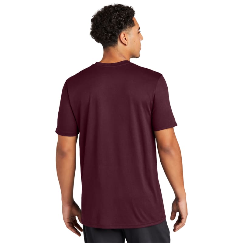 Sport-Tek Echo Tee 25
