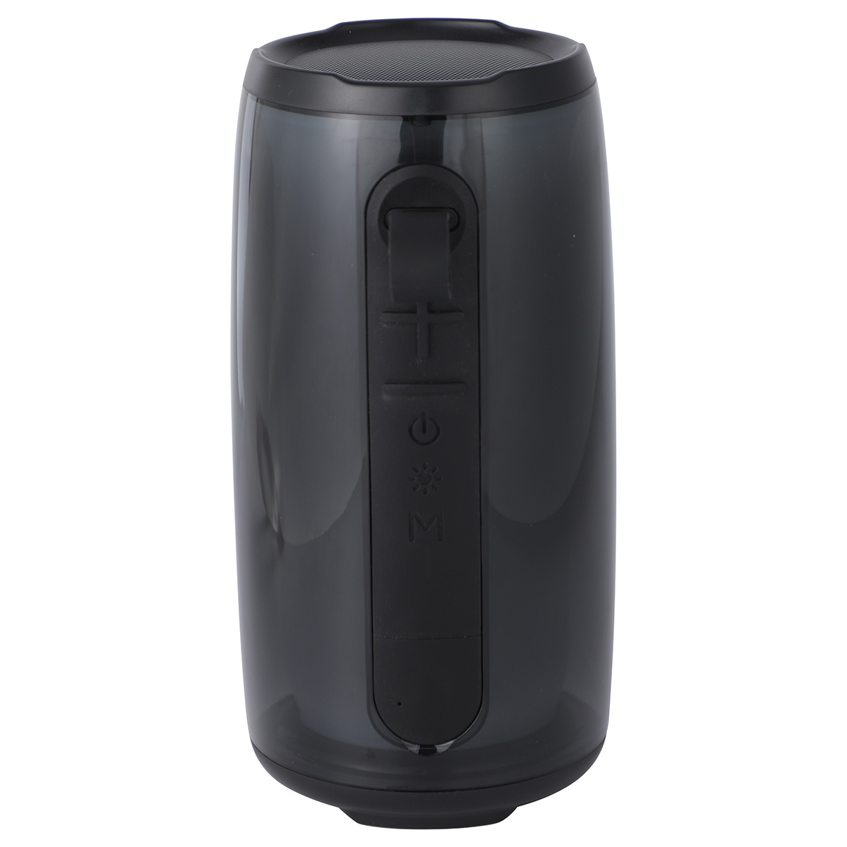 Nova Light-Up Waterproof 5W Wireless Speaker 9