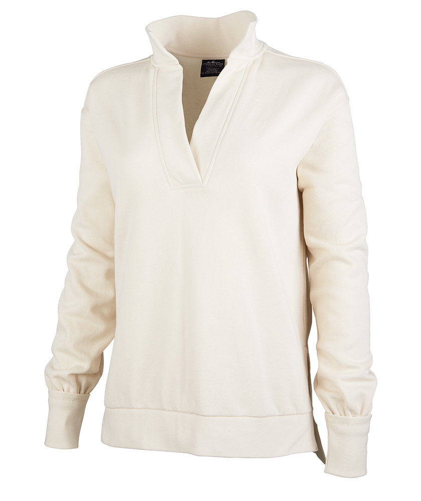 Women's Coastal Sweatshirt 65