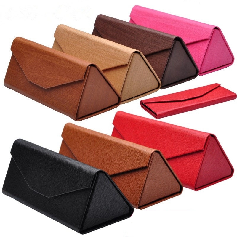 Foldable Glasses Storage Case 2