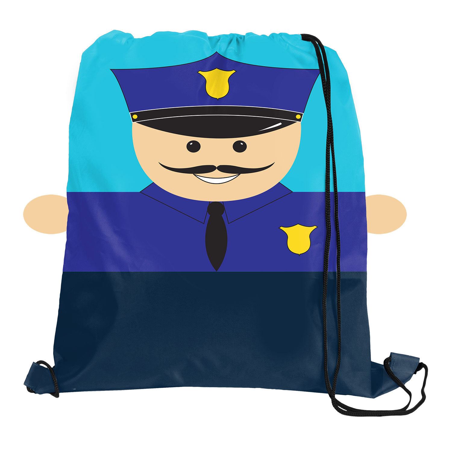 Hometown Helpers Sport Pack 7