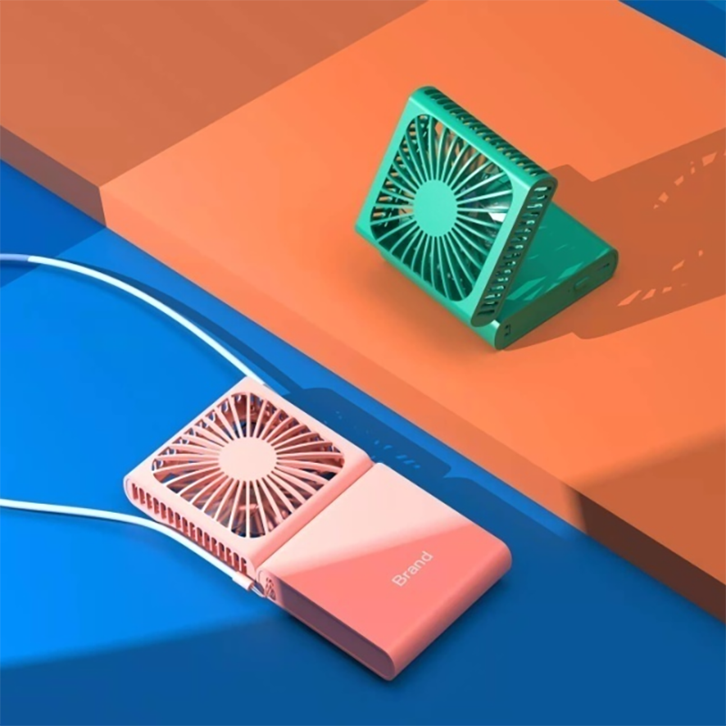 F10 Game Power Bank Fan 2