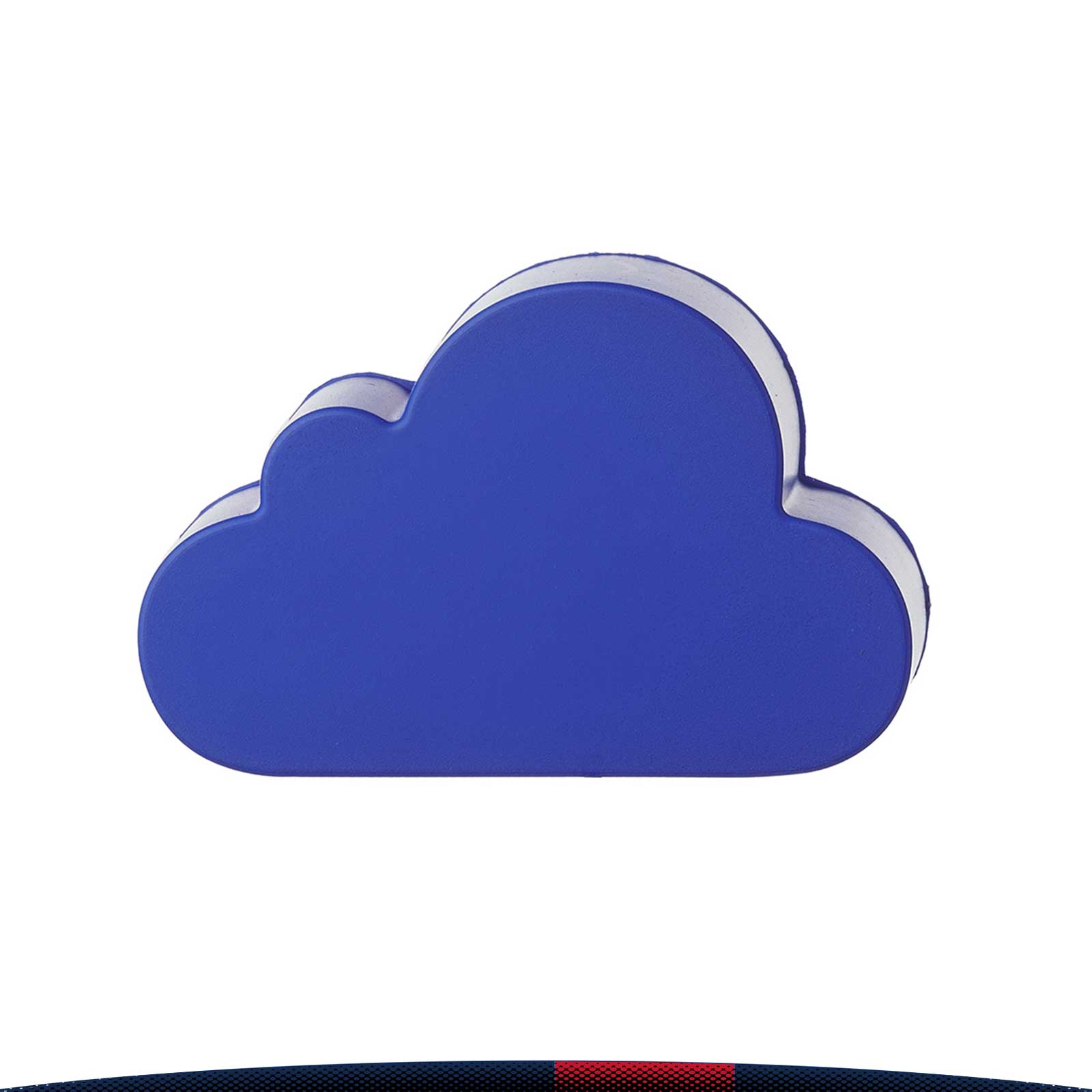 Swery Cloud Stress Ball 7