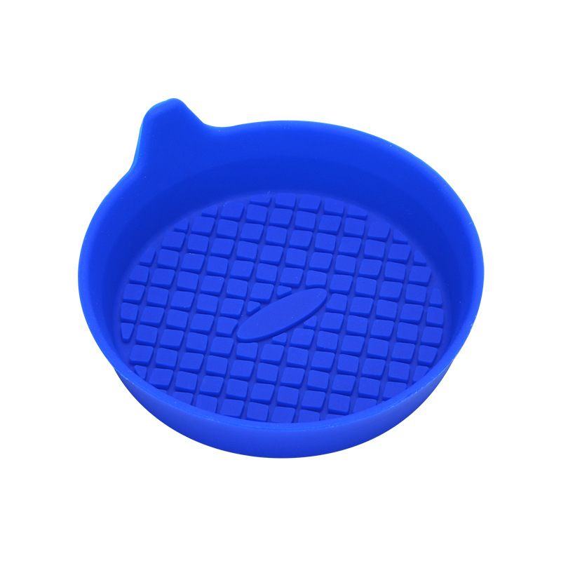 Silicone Car Coasters 15