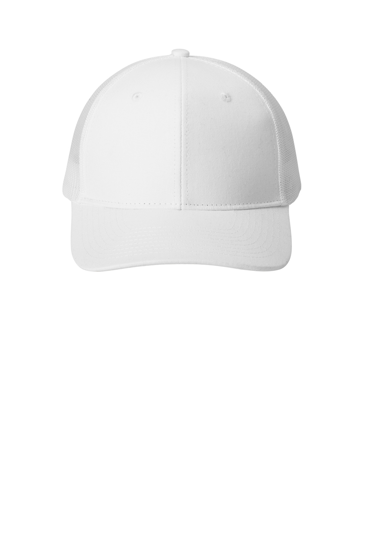Port Authority Snapback Trucker Cap. C402 78