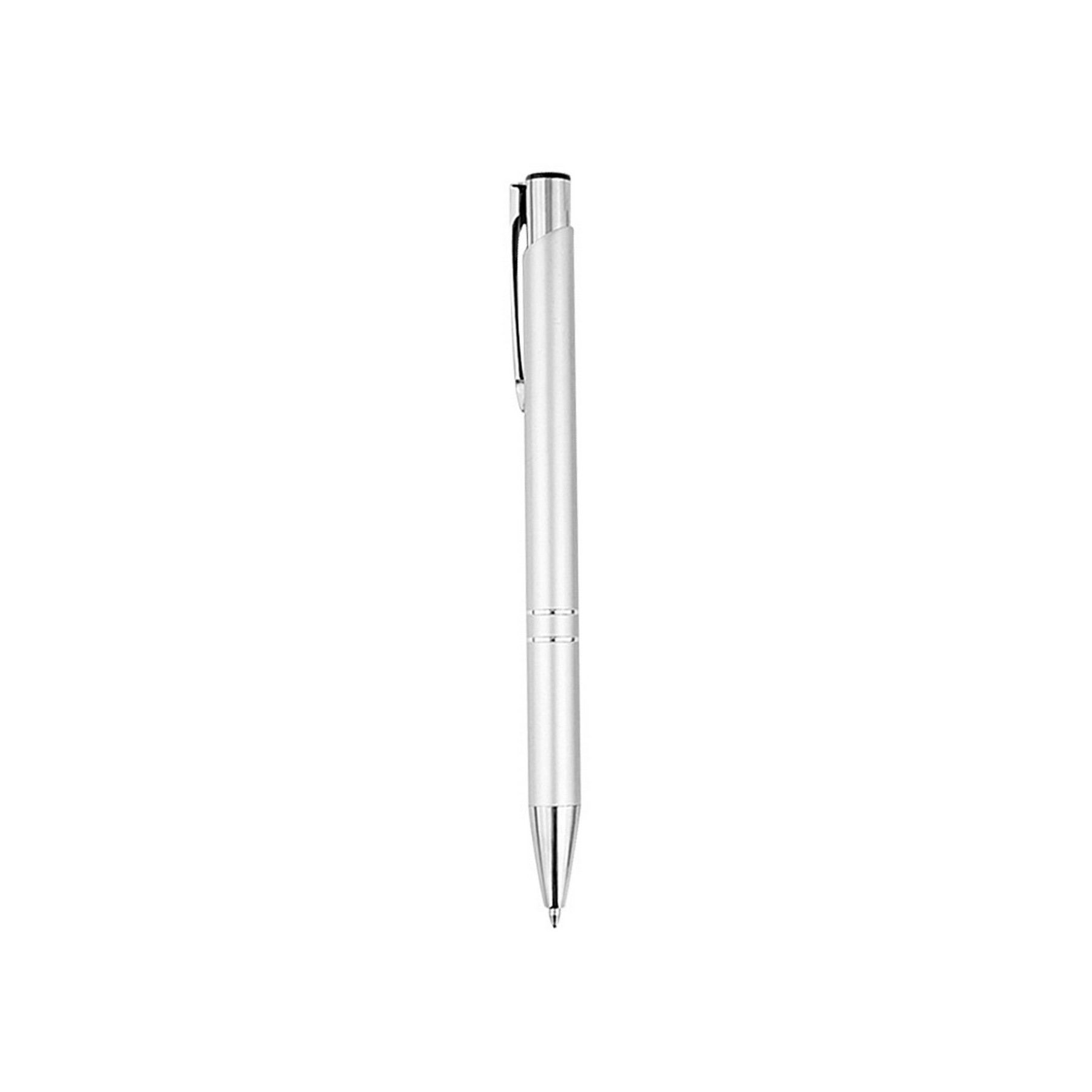 Business Press Bead Neutral Pen 2