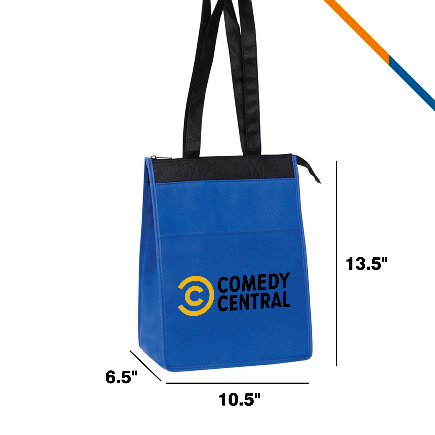 Growic Insulated Lunch Bag 7