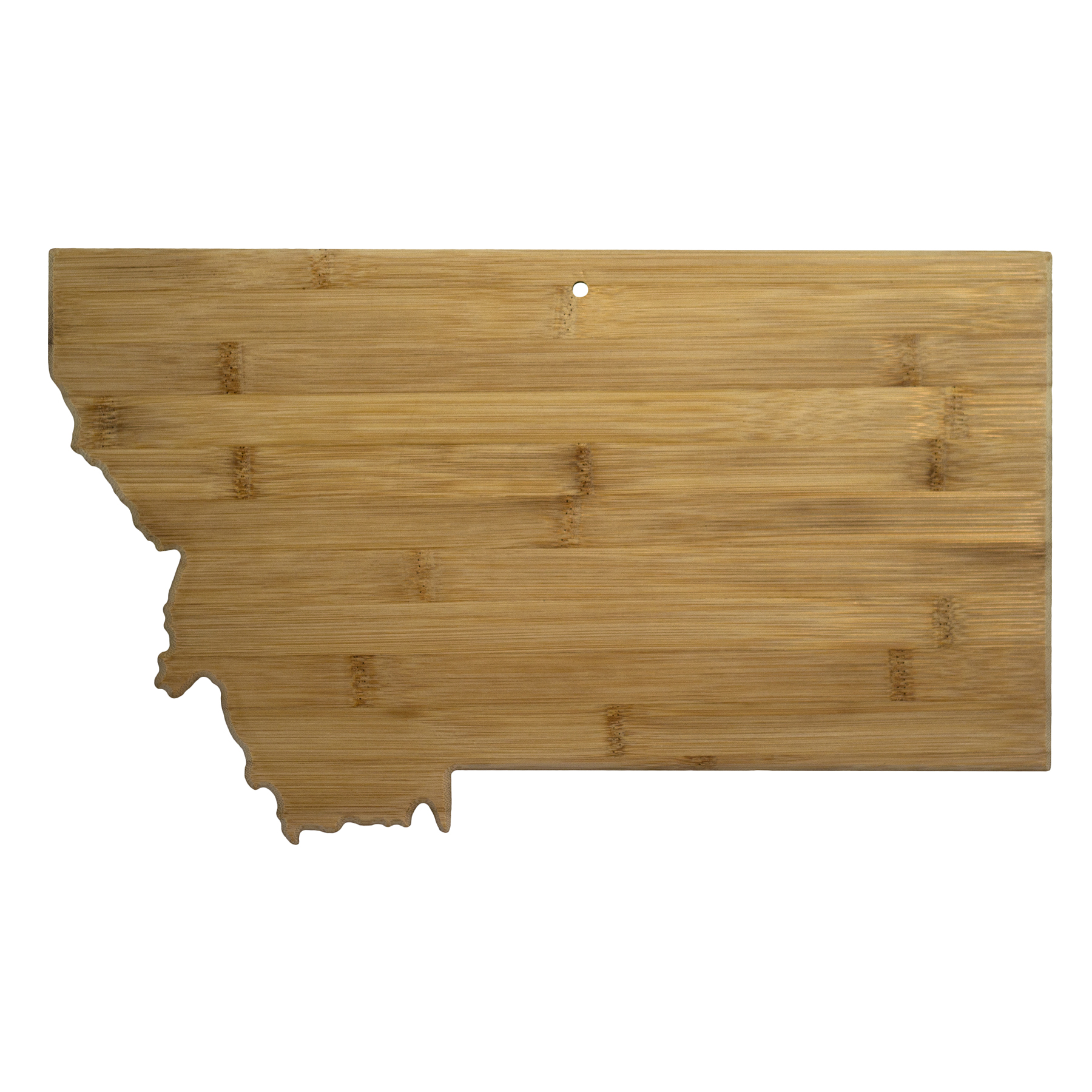Montana State Cutting and Serving Board 7