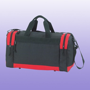 BACKING DUFFLE 2