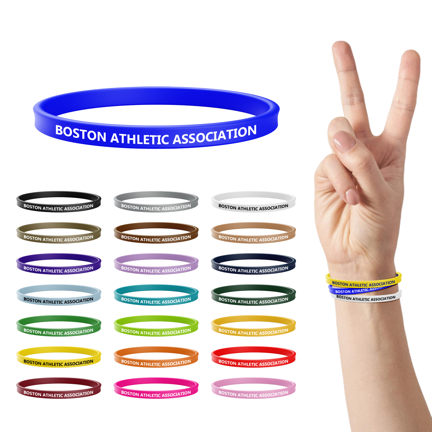 Stacking Bracelets 45