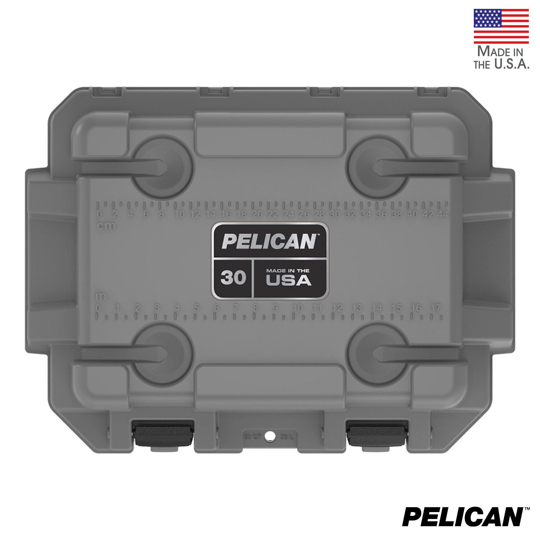 Pelican™ 30qt Elite Cooler 13