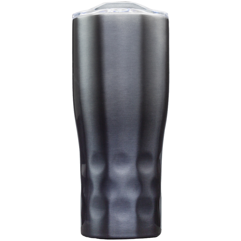 25 oz. Huckleberry Grip Stainless Steel Tumblers