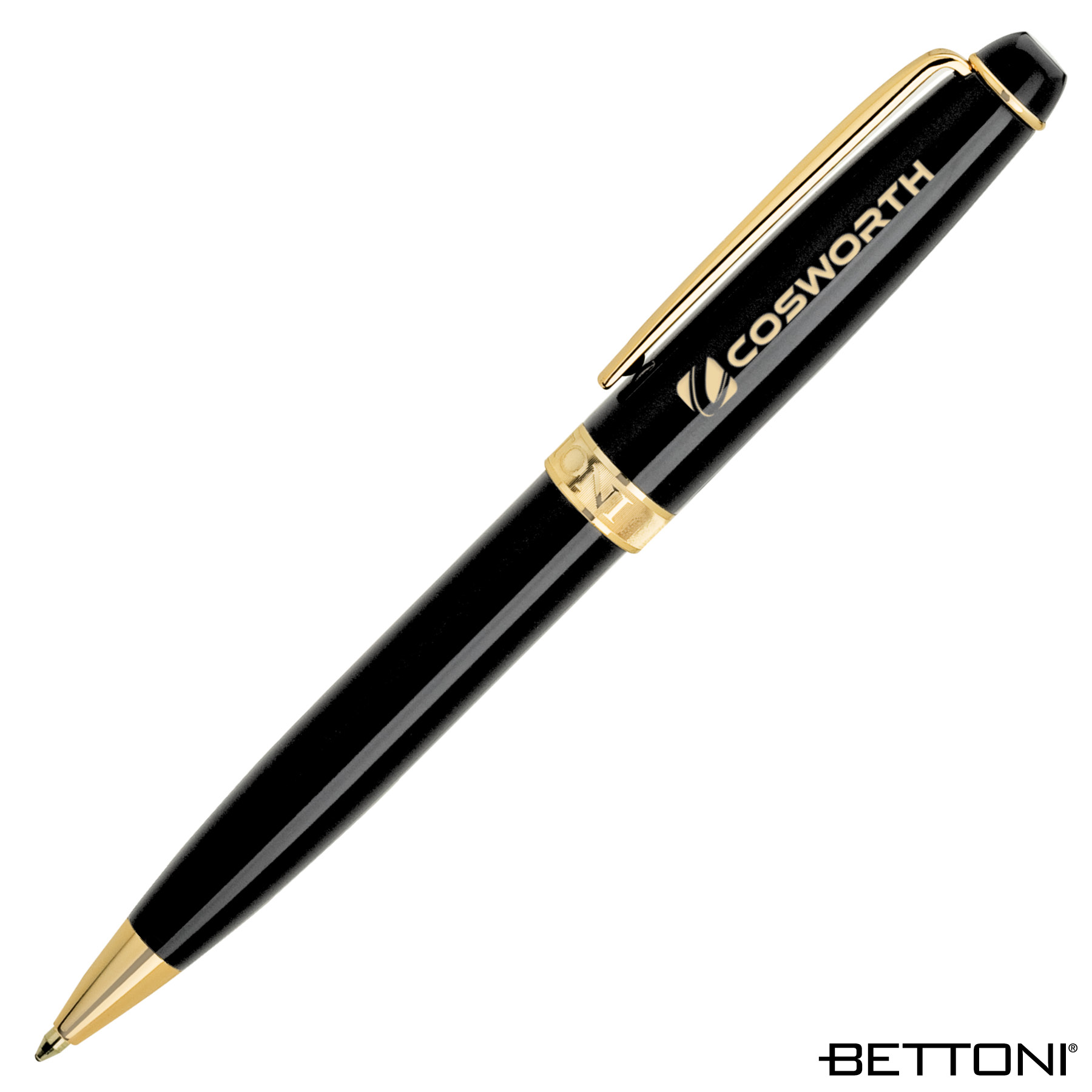 Bettoni® Alberti Ballpoint Pen 19