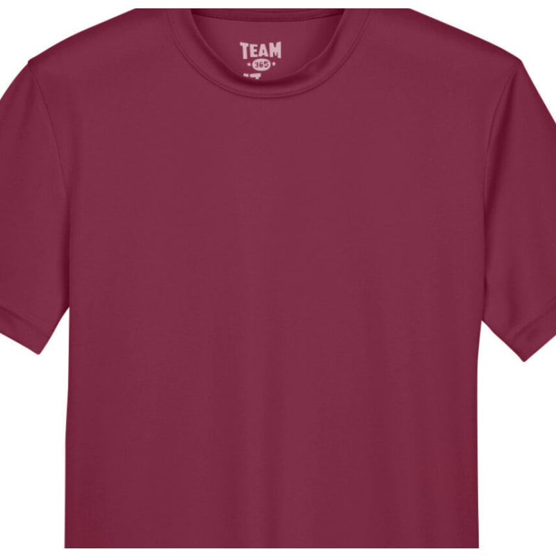 Team 365 Youth Zone Performance T-Shirt 21