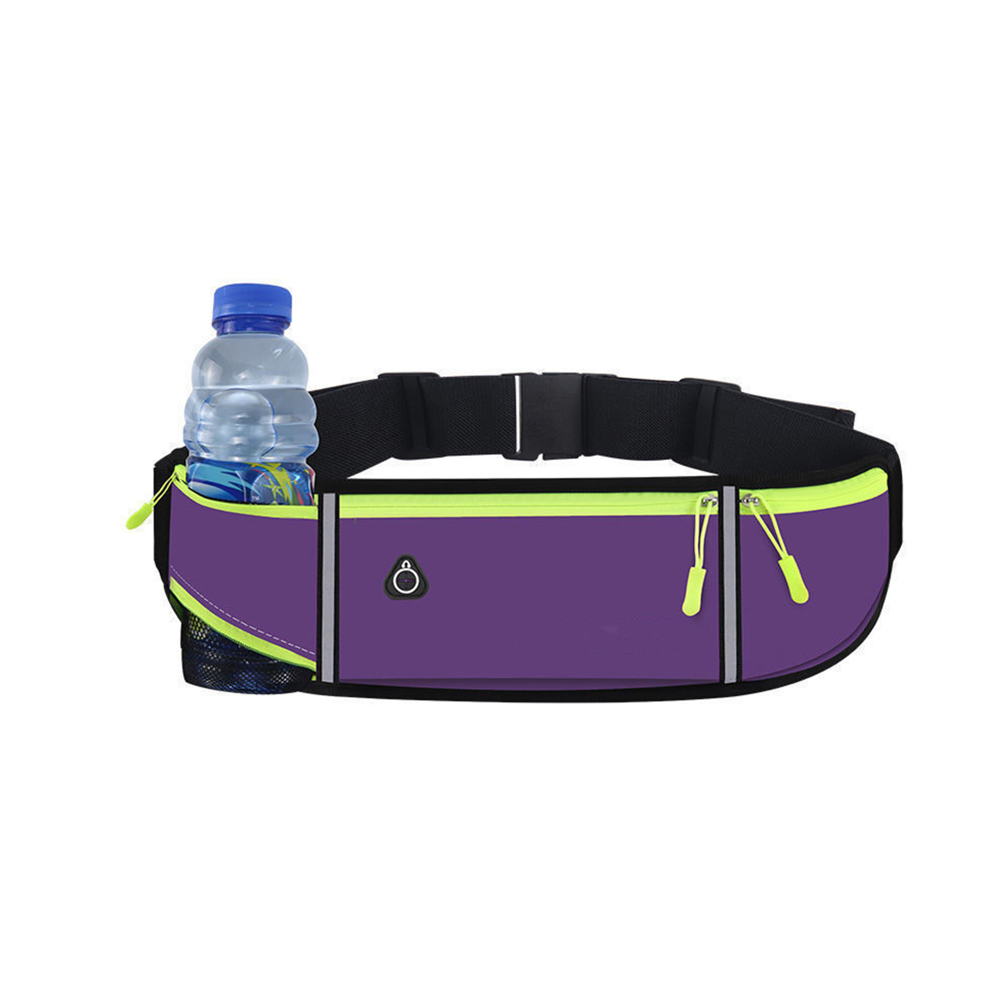 Outdoor Sports Water Bottle Waist Bag 11