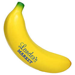 Banana Stress Reliever 3