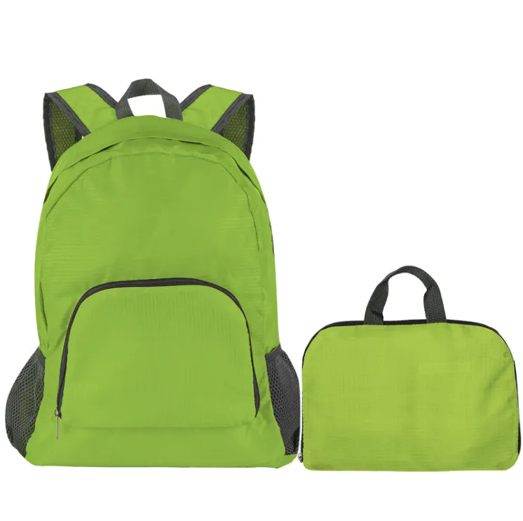 Foldable Travel Hiking Backpack 5
