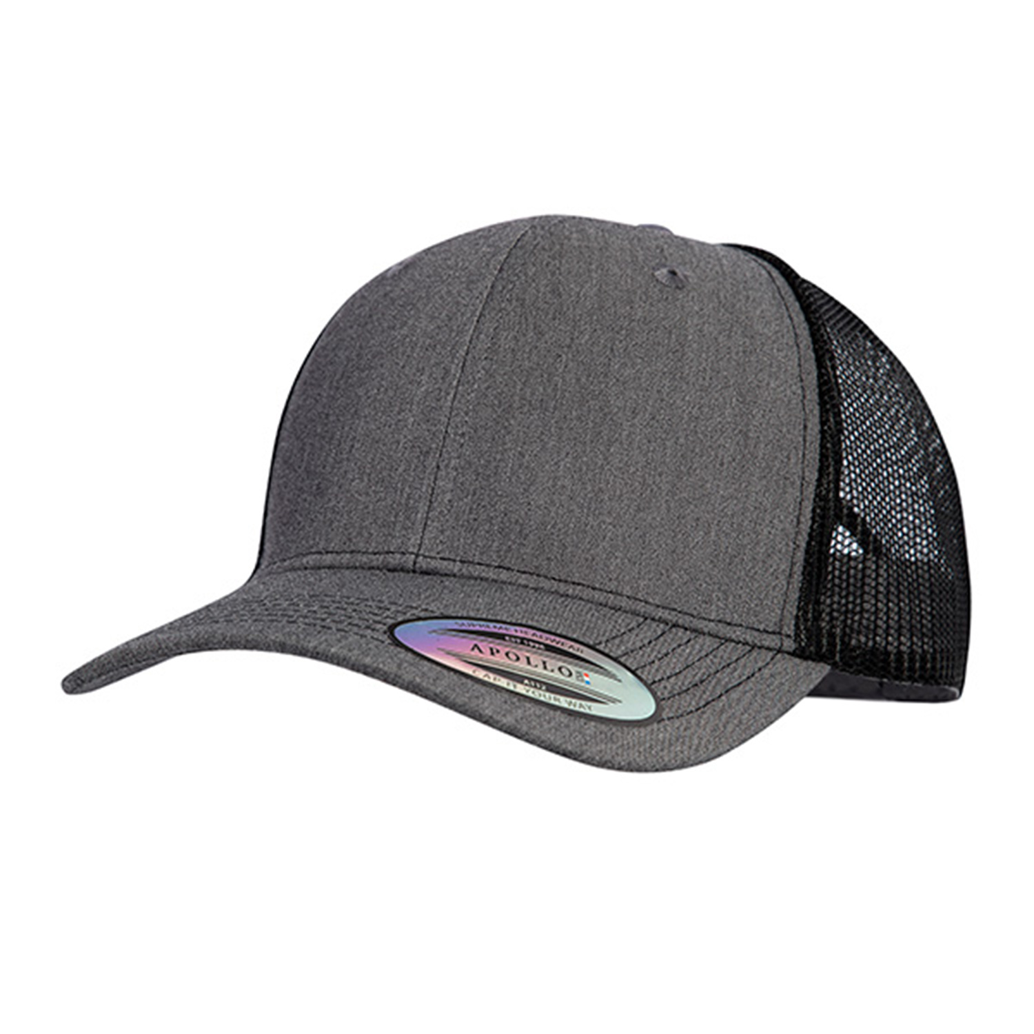 Trucker Cap 4