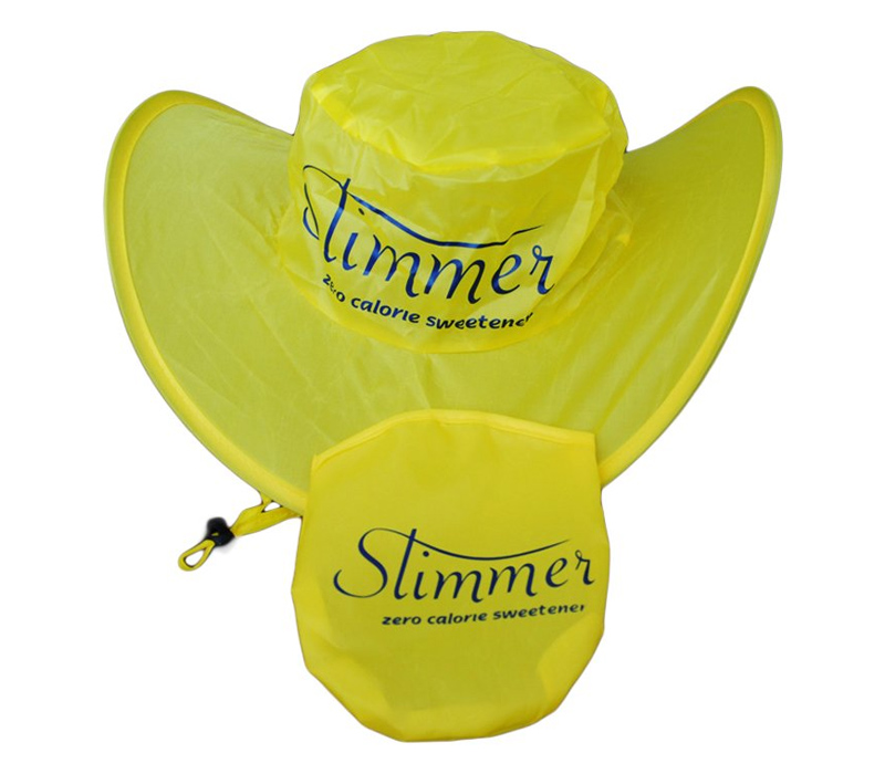 Foldable Cowboy Hat 7