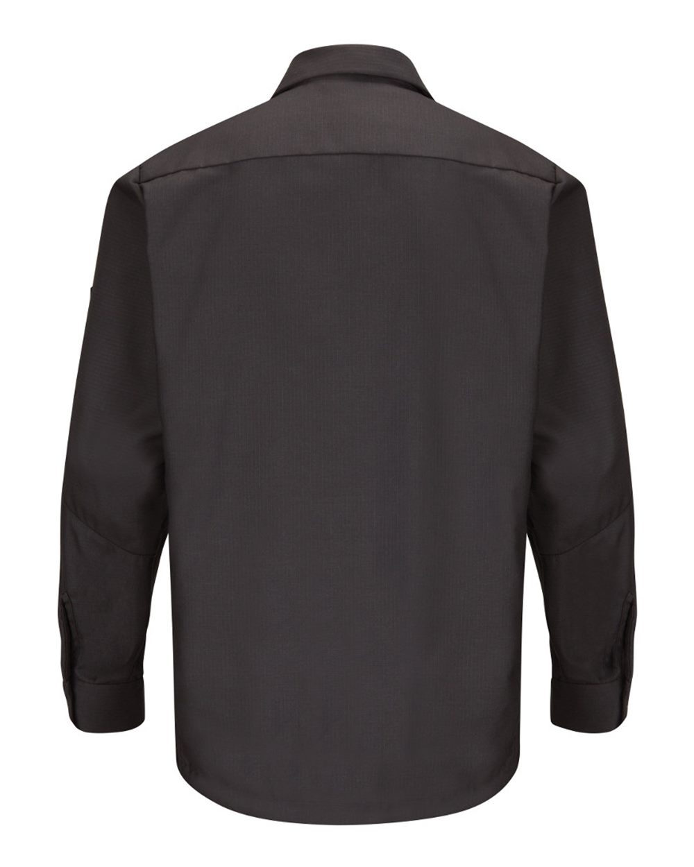 Men's Long Sleeve Automotive Crew Shirt - SY10 24
