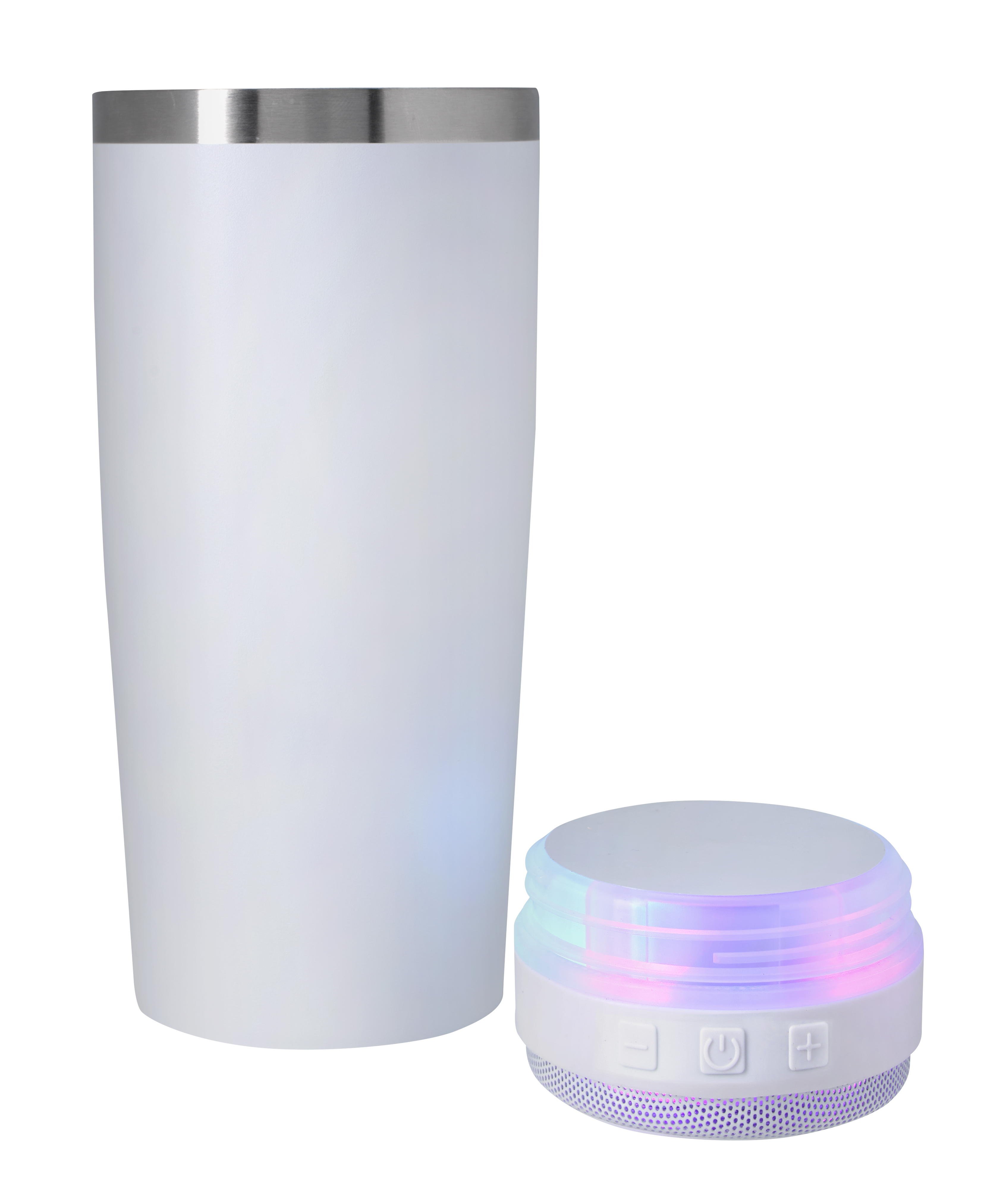 Good Value™ Tumbler with Wireless Speaker - 20 oz. 110