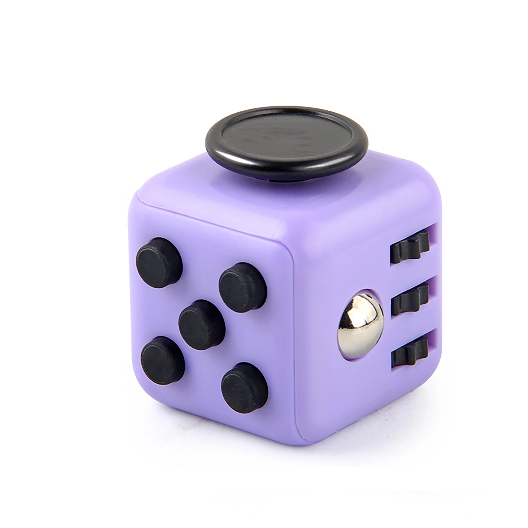 Fidget Cube Stress Anxiety Pressure Relieving Toy for Adult 15