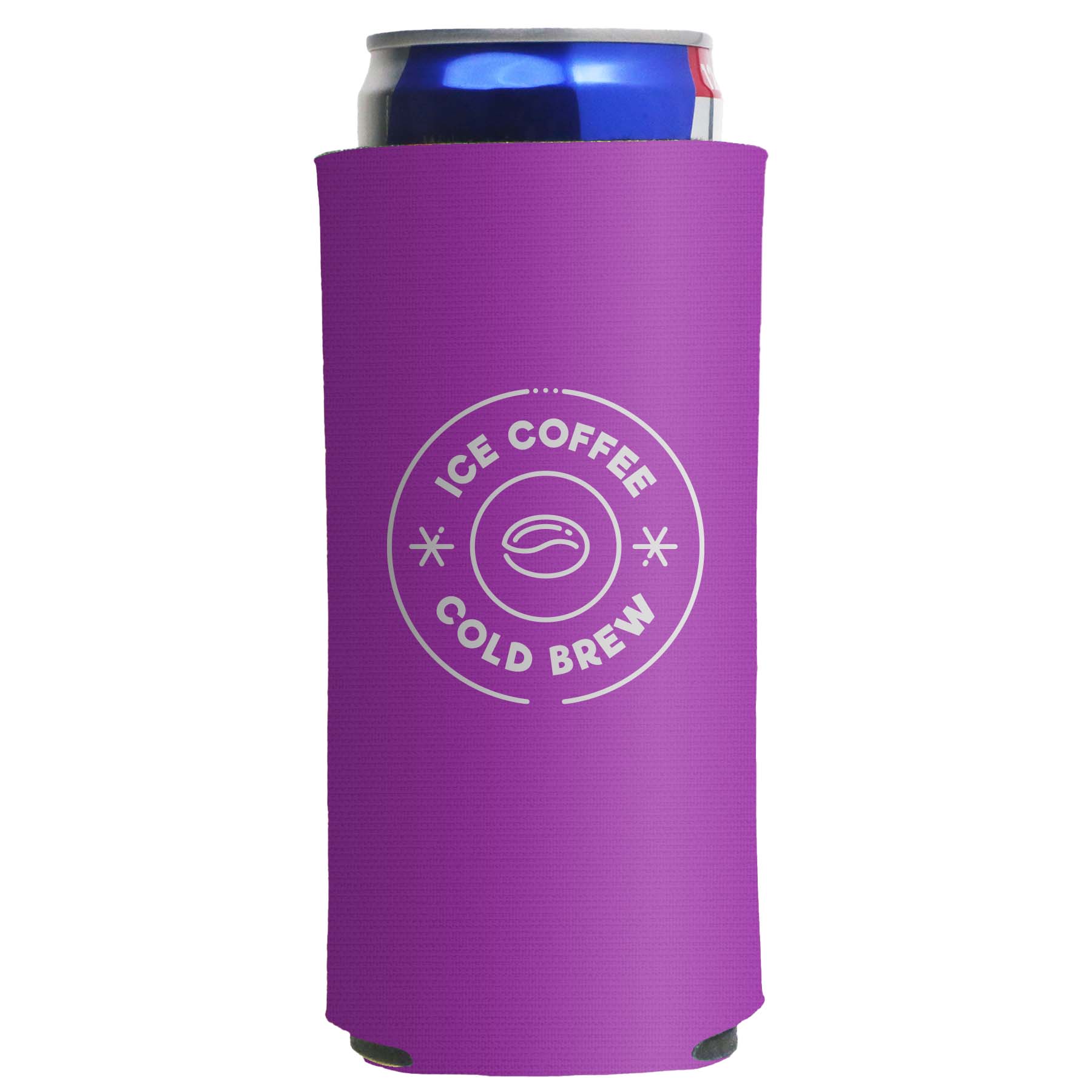 BEST 12 oz Slim can cooler