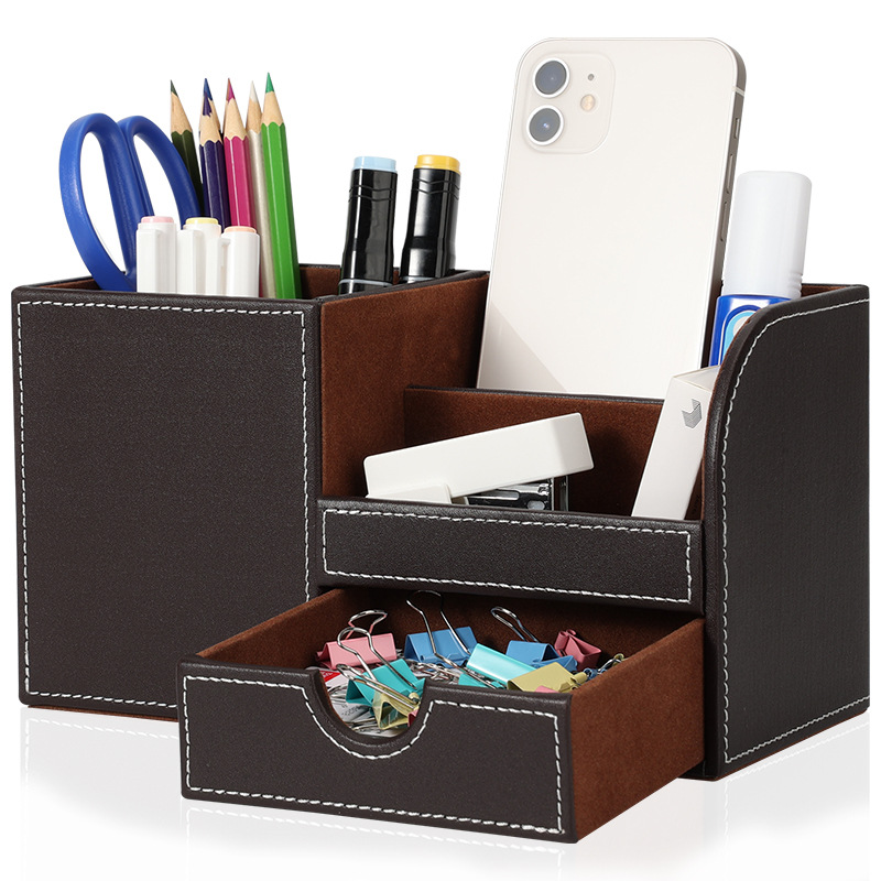 DeskVault Storage Box 2